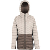 Giacca donna Leedre Hybrid