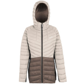 Giacca donna Leedre Hybrid