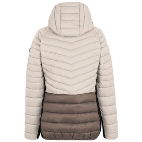 Giacca donna Leedre Hybrid