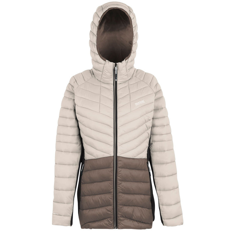 Giacca donna Leedre Hybrid