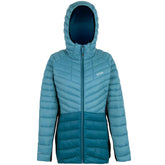 Giacca donna Leedre Hybrid