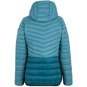 Giacca donna Leedre Hybrid