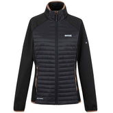 Giacca donna Clumber Hybrid