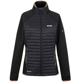 Giacca donna Clumber Hybrid