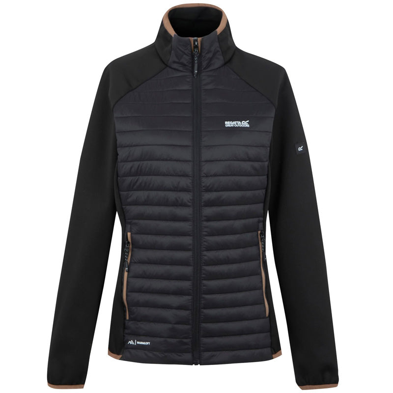 Giacca donna Clumber Hybrid