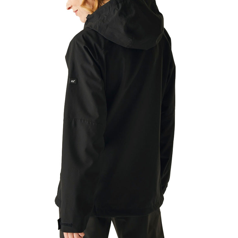 Giacca donna Wentwood 3in1 Isotex