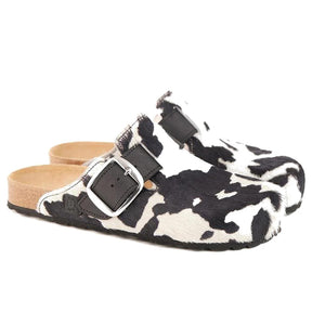 Ciabatte donna 1916 cavallino