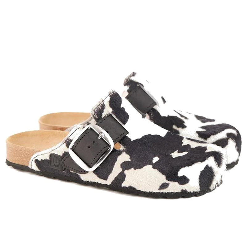 Ciabatte donna 1916 cavallino