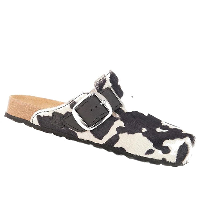 Ciabatte donna 1916 cavallino