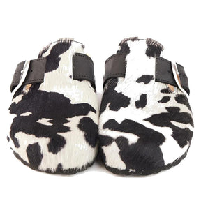 Ciabatte donna 1916 cavallino