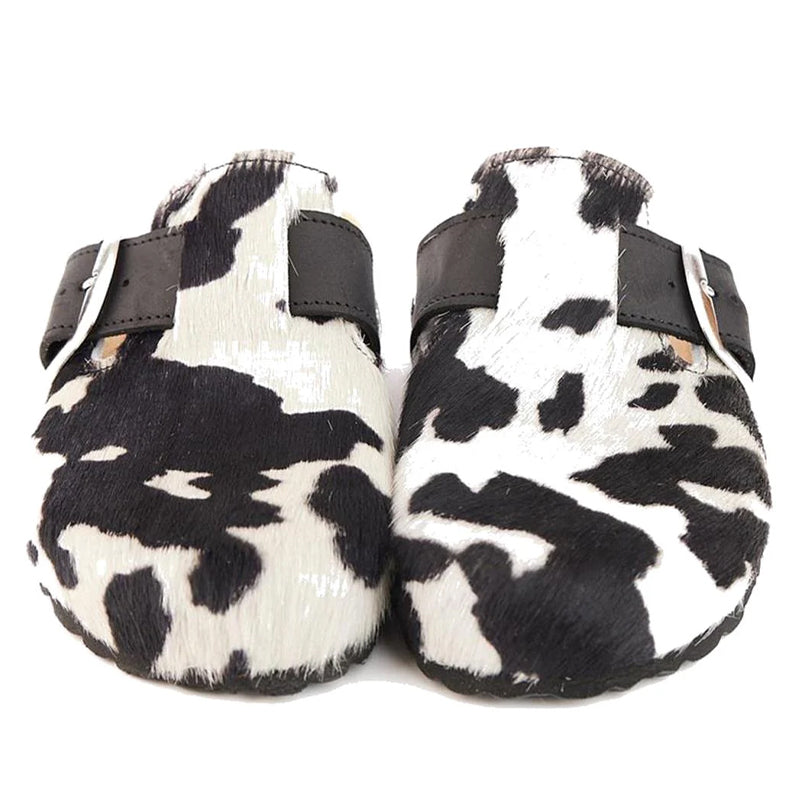 Ciabatte donna 1916 cavallino