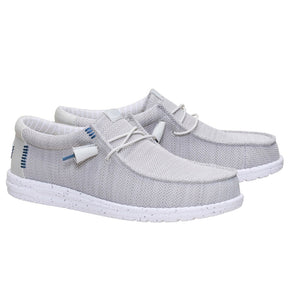 Scarpe uomo Wally stretch sox