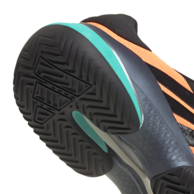Scarpe uomo Barricade 14