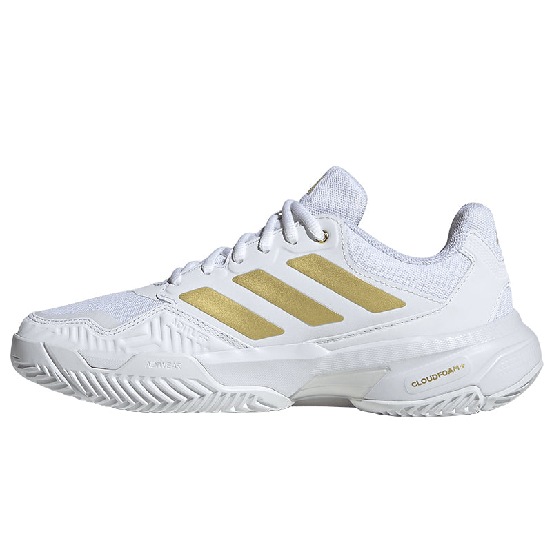 Scarpe donna Courtjam Control 3