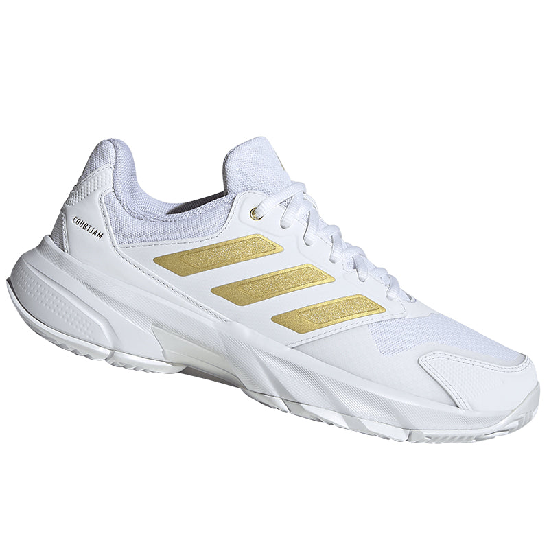 Scarpe donna Courtjam Control 3