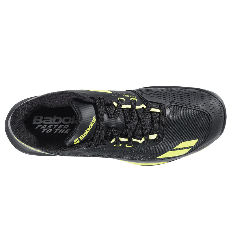 Scarpe uomo Jet Mach 4 Clay