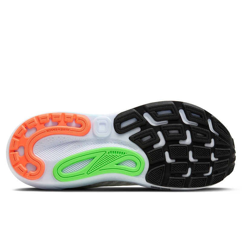 Scarpe uomo Adrenaline GTS 24