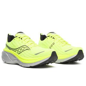 Scarpe uomo Hurricane 25