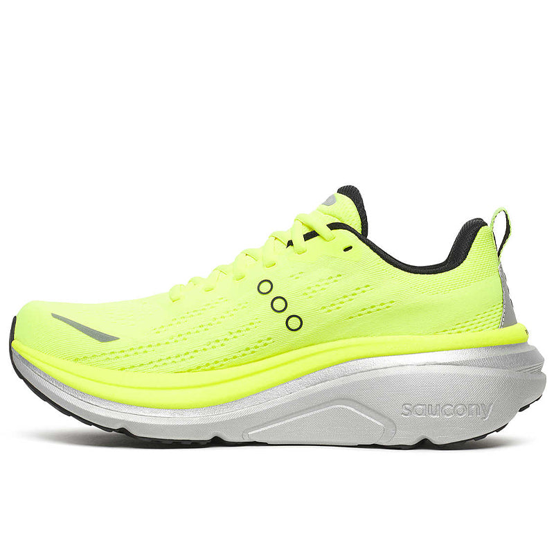 Scarpe uomo Hurricane 25