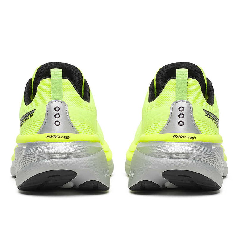 Scarpe uomo Hurricane 25