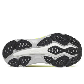 Scarpe uomo Hurricane 25