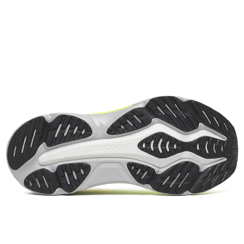 Scarpe uomo Hurricane 25