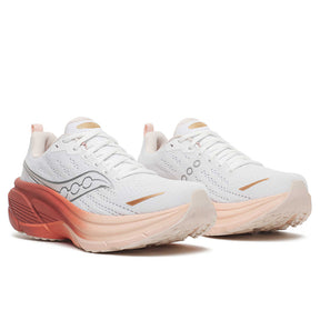 Scarpe donna Hurricane 25