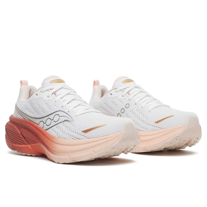 Scarpe donna Hurricane 25