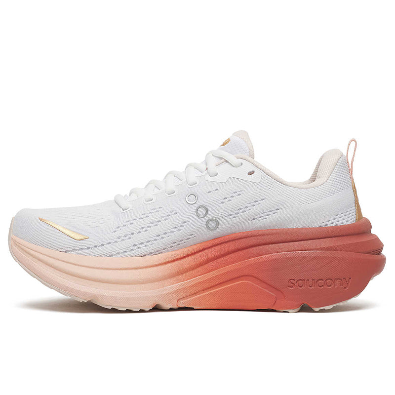 Scarpe donna Hurricane 25