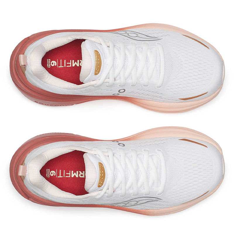 Scarpe donna Hurricane 25