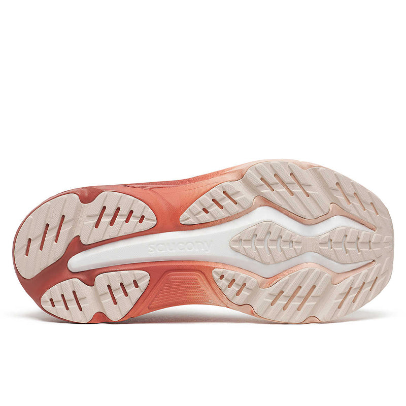 Scarpe donna Hurricane 25