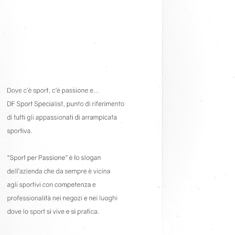 Libro Sentieri Verticali