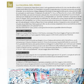 Libro Sentieri Verticali