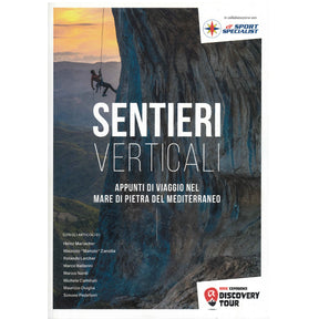 Libro Sentieri Verticali