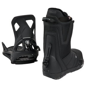 Attacchi uomo Step On + Scarponi uomo Step On