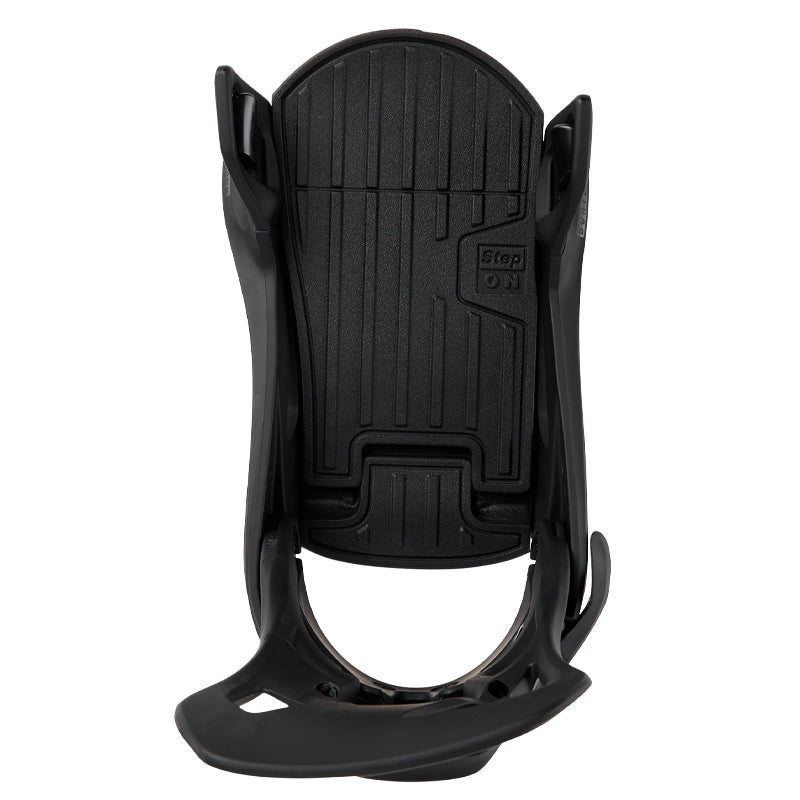 Attacchi uomo Step On + Scarponi uomo Step On