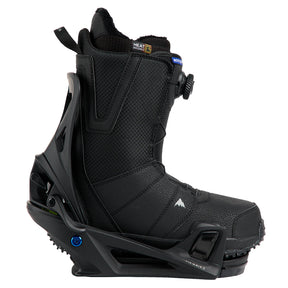 Attacchi uomo Step On + Scarponi uomo Step On