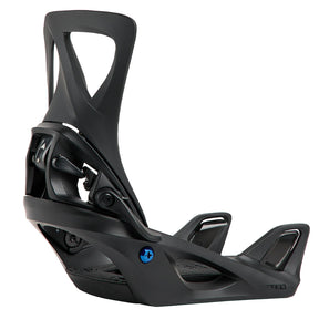 Attacchi donna Step On + Scarponi donna Step On