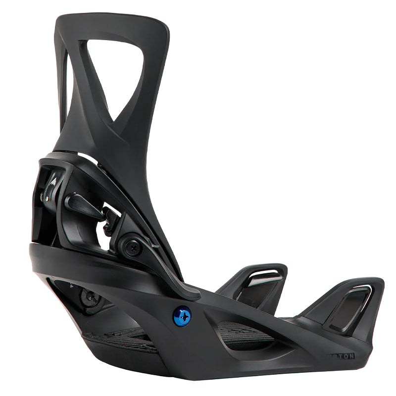 Attacchi donna Step On + Scarponi donna Step On