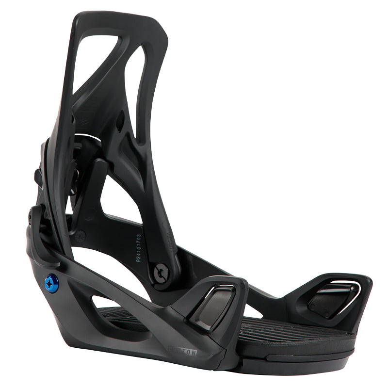 attacchi snowboard burton step on Attacchi donna Step On + Scarponi donna Step On