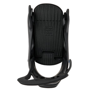 Attacchi donna Step On + Scarponi donna Step On