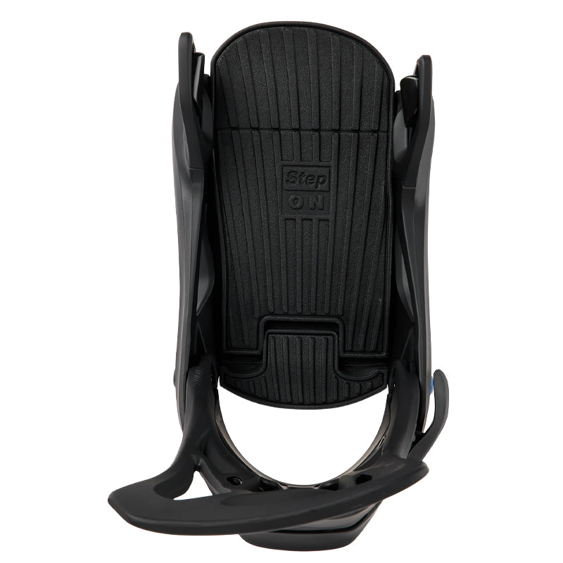 Attacchi donna Step On + Scarponi donna Step On