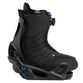 Attacchi donna Step On + Scarponi donna Step On