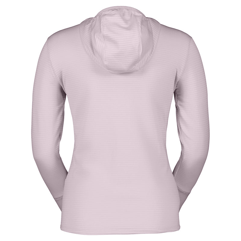 Pile donna Defined Light