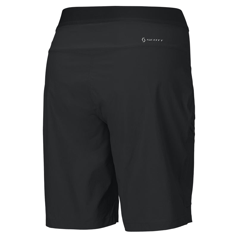 Pantaloncino donna Explorair Light