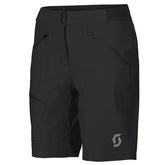 Pantaloncino donna Explorair Light