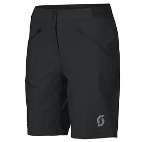 Pantaloncino donna Explorair Light