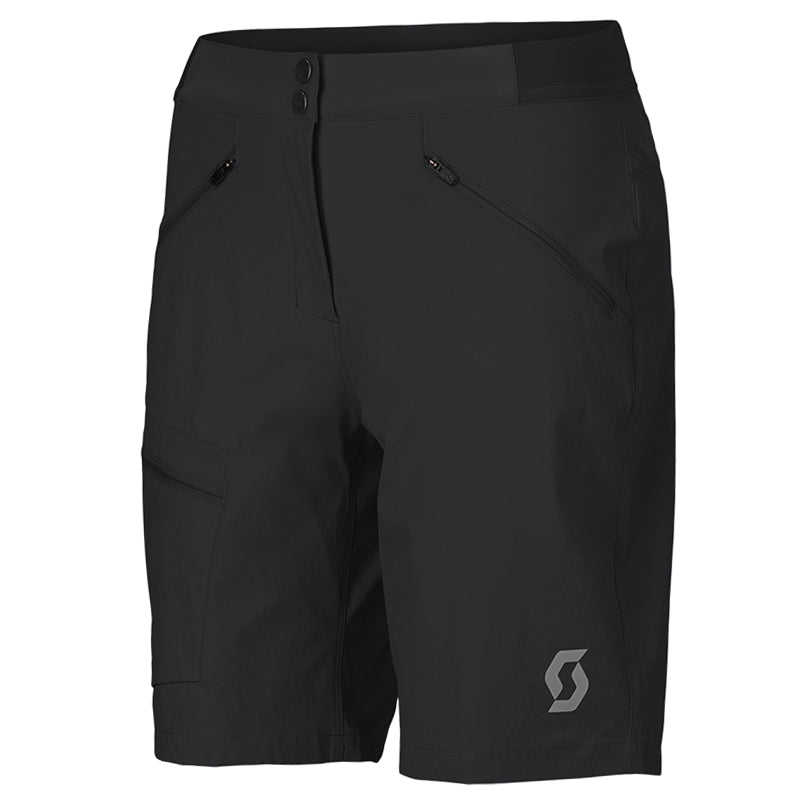 Pantaloncino donna Explorair Light