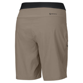 Pantaloncino donna Explorair Light