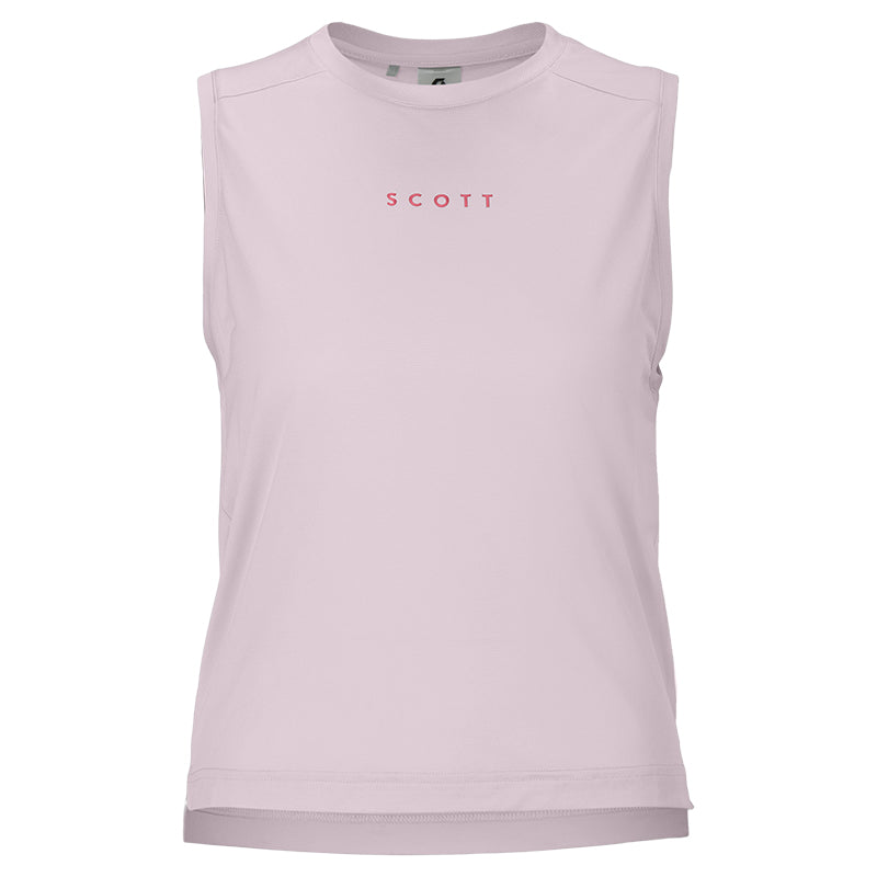 Canotta donna Defined Lightweight